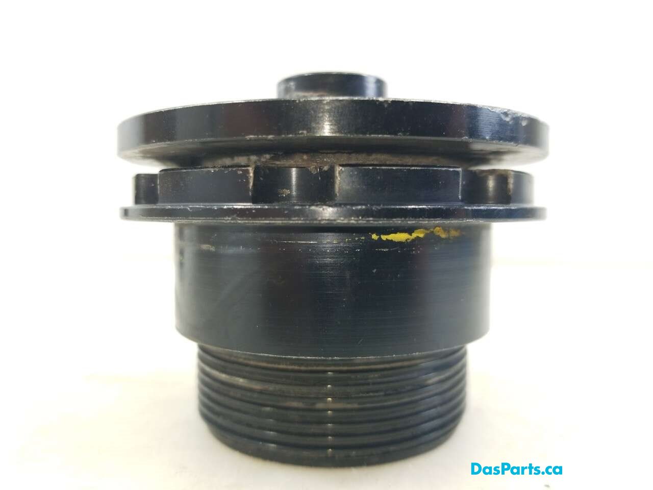 Rear Spring Perch
