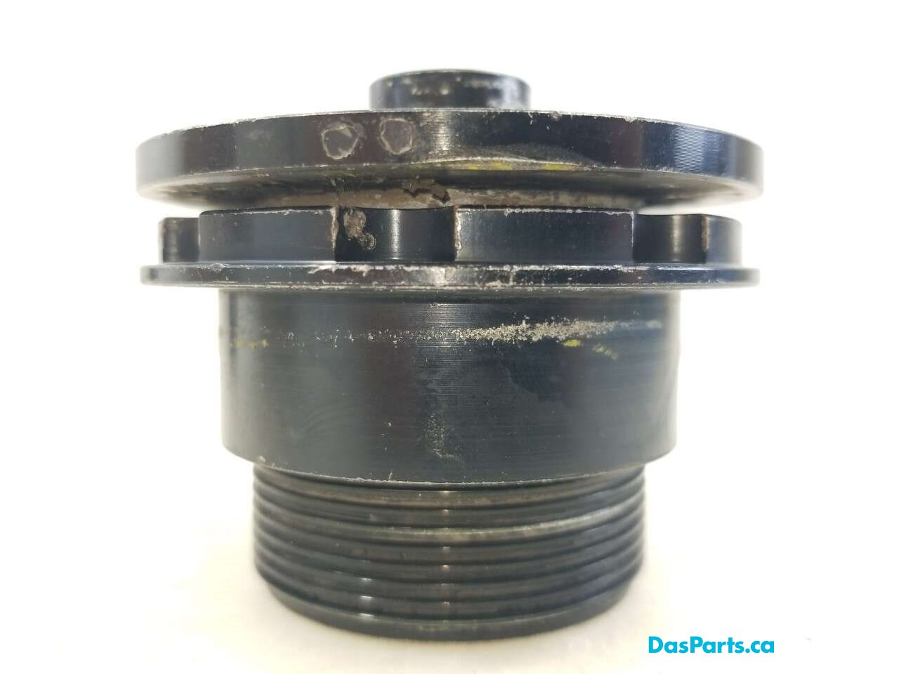 Rear Spring Perch