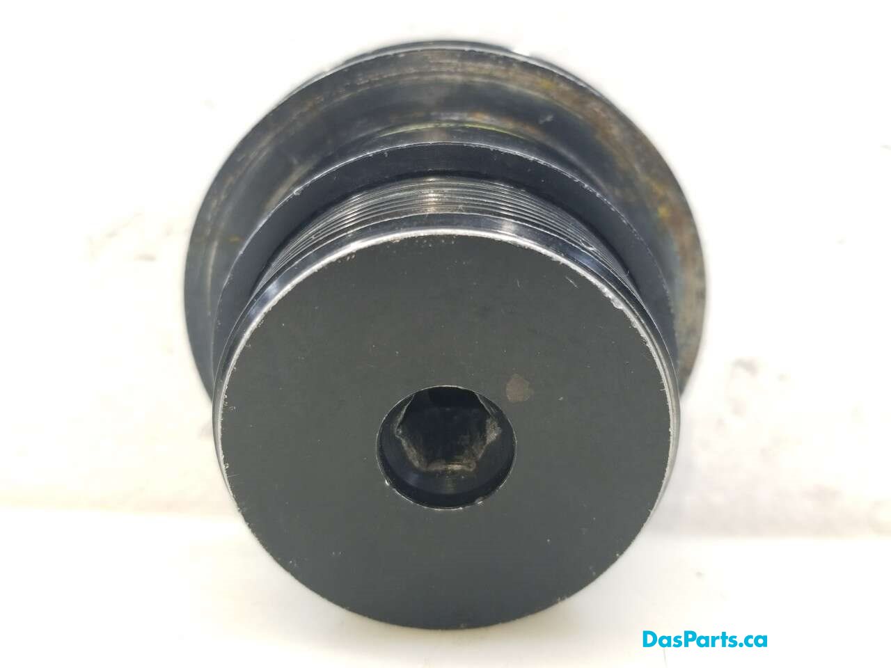 Rear Spring Perch