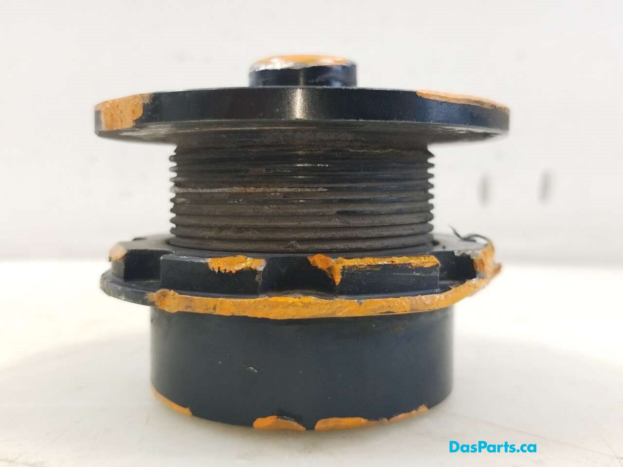 Rear Spring Perch