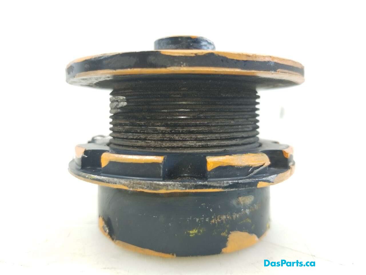 Rear Spring Perch