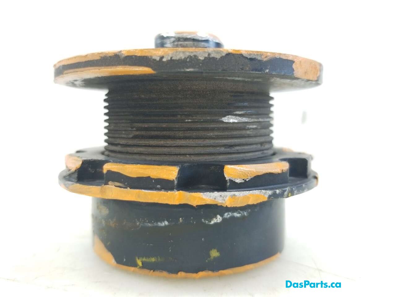 Rear Spring Perch