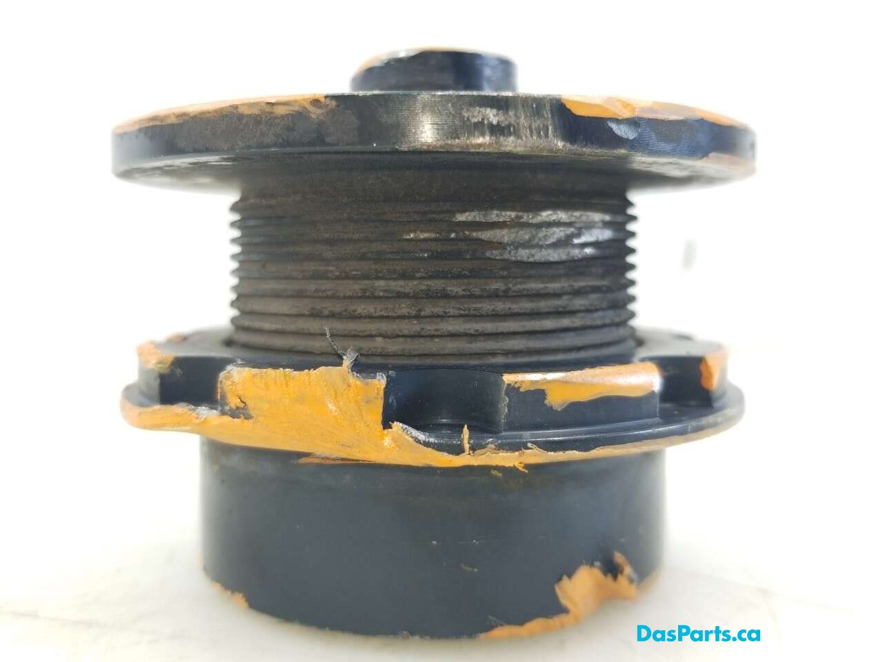 Rear Spring Perch