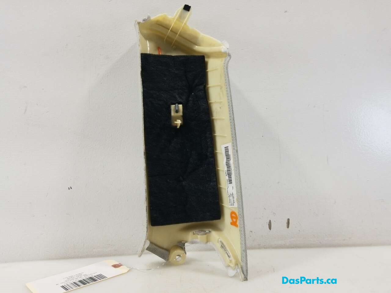 Headliner C-Pillar Trim L