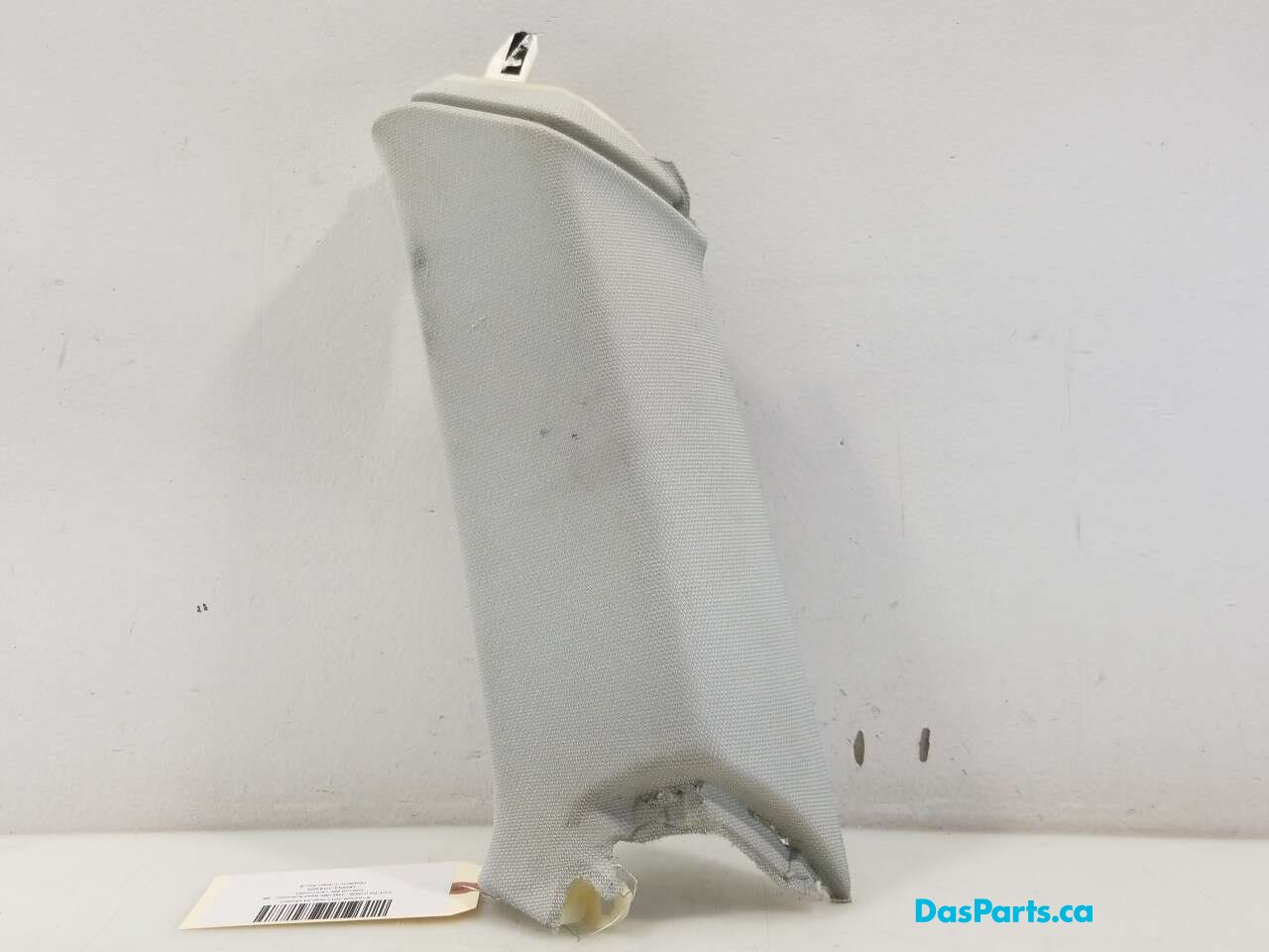 Headliner C-Pillar Trim R