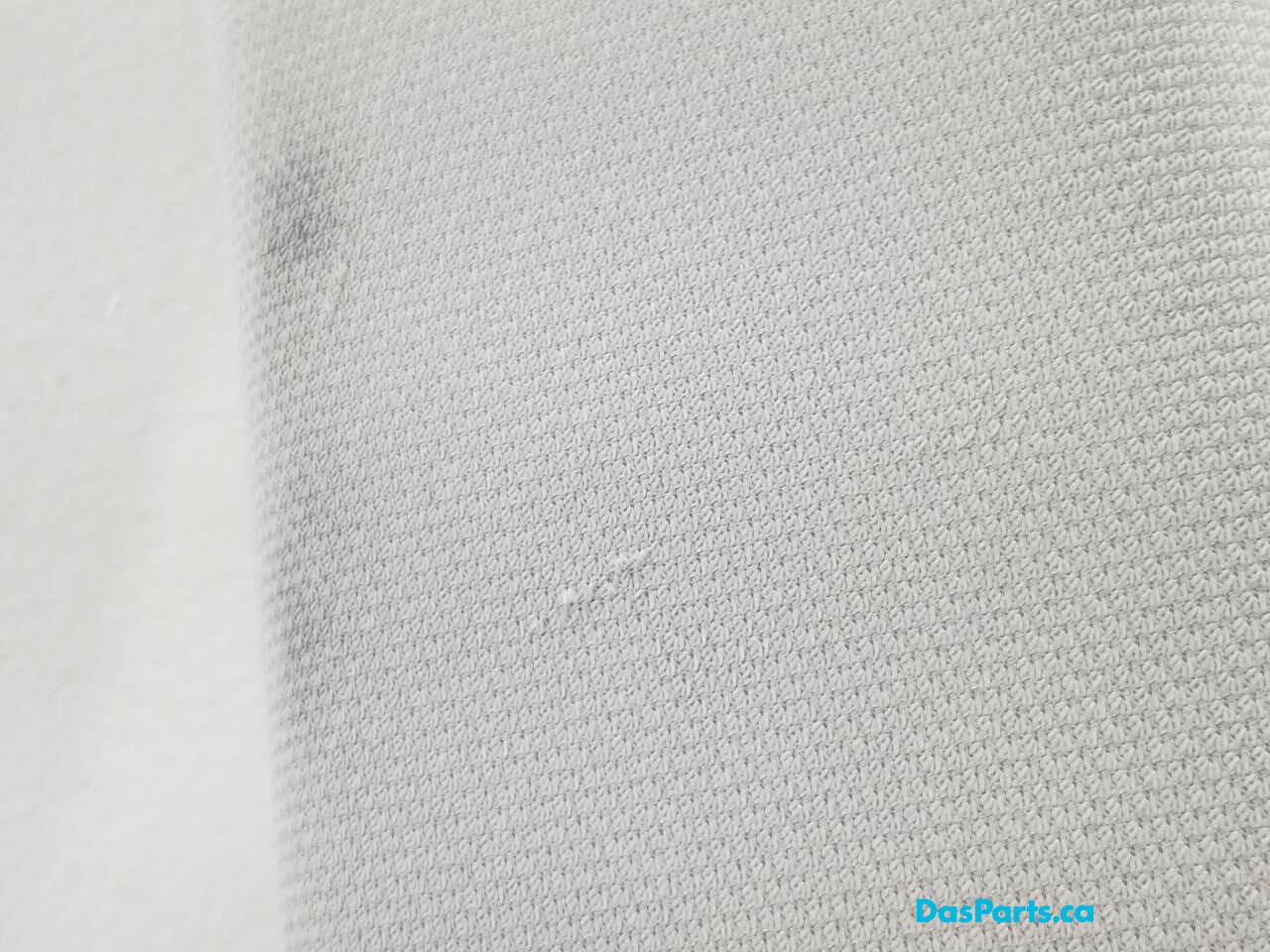 Headliner C-Pillar Trim R