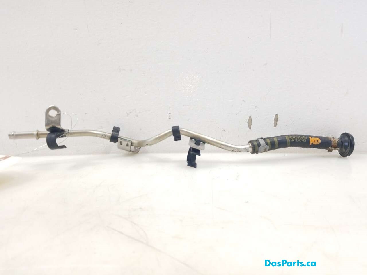 Vacuum Line 2