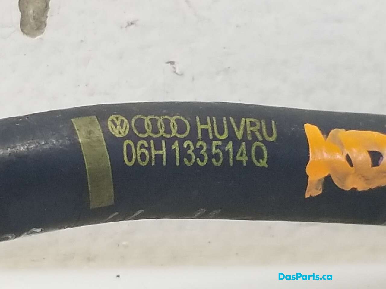 Vacuum Line 2