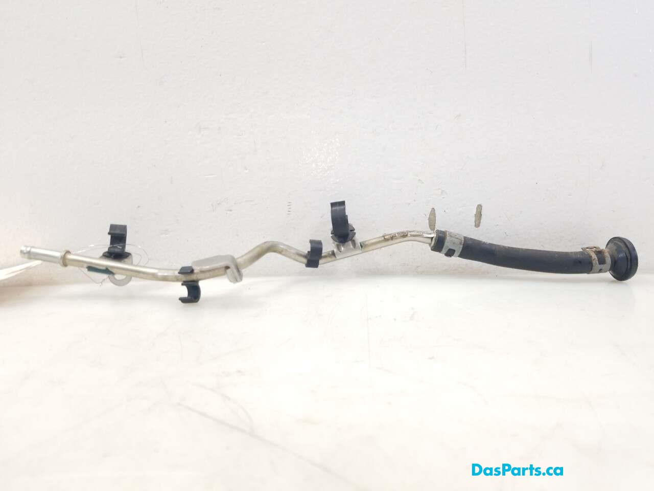 Vacuum Line 2