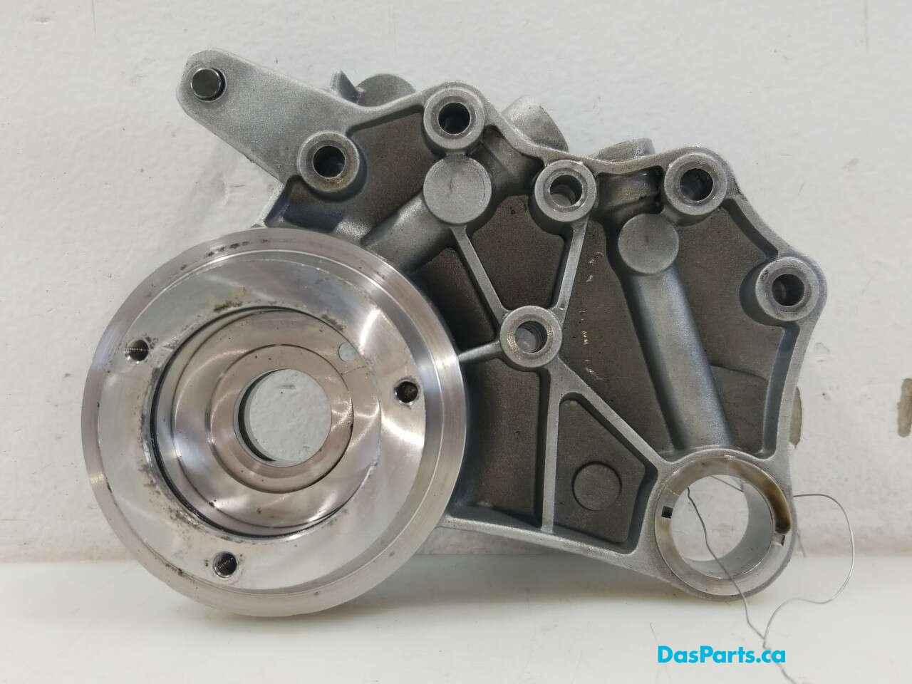 Camshaft Bridge