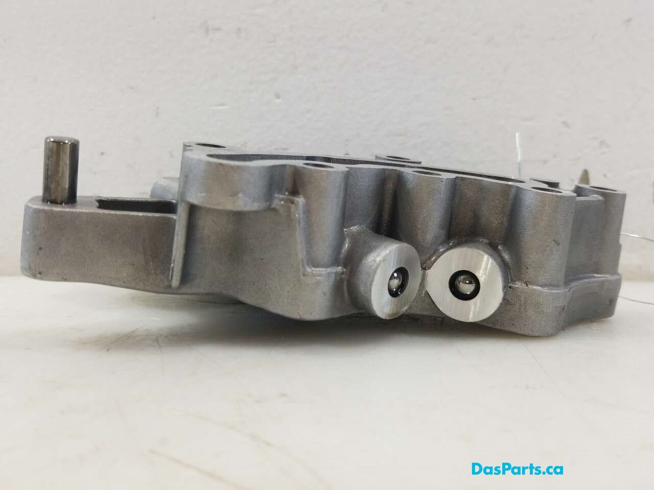 Camshaft Bridge