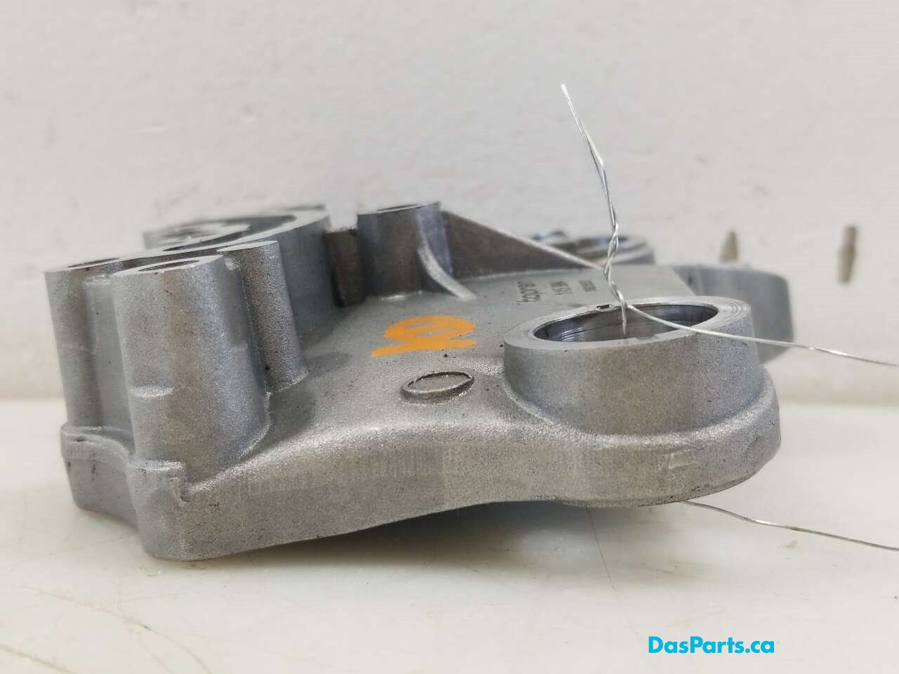 Camshaft Bridge