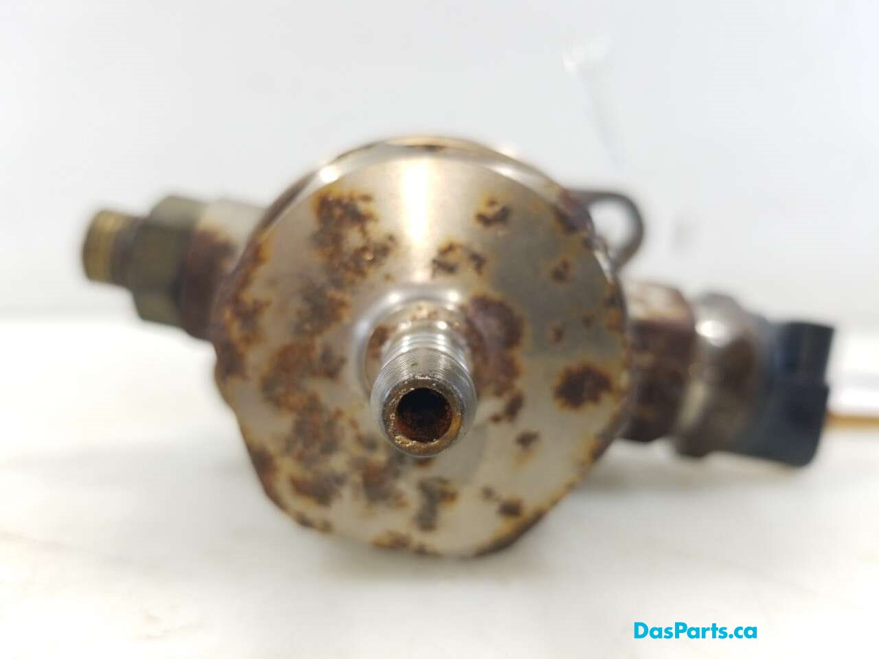 High Pressure Fuel Pump