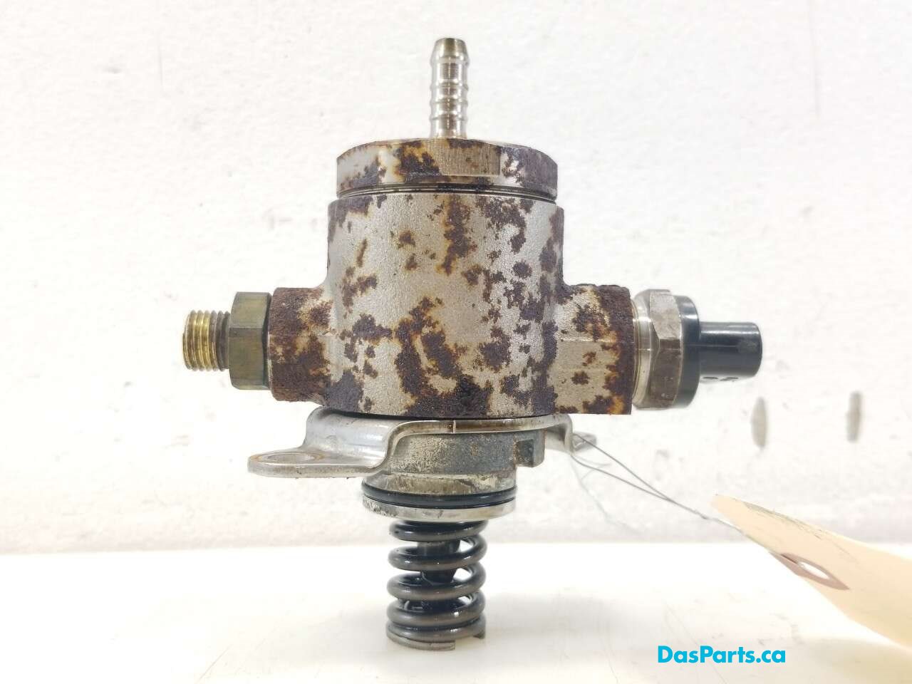 High Pressure Fuel Pump