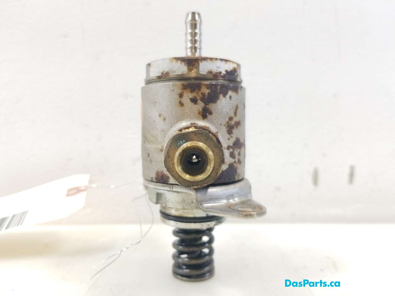 High Pressure Fuel Pump