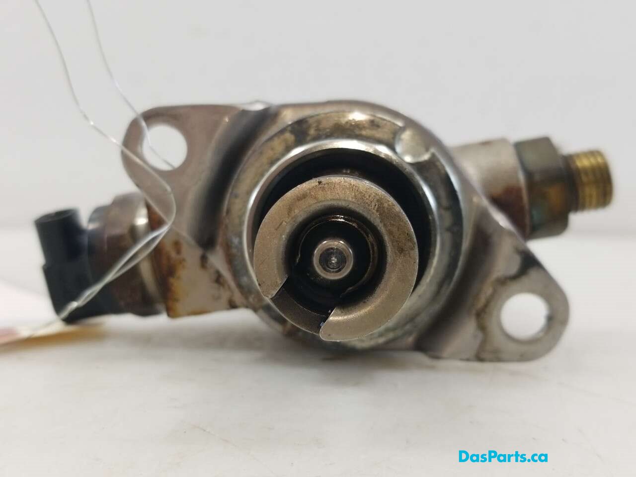 High Pressure Fuel Pump