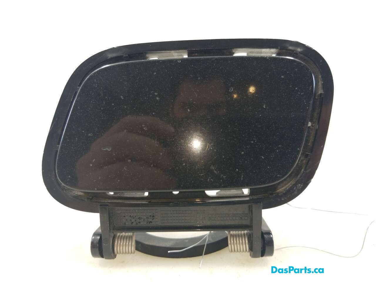 Headlight Washer Cover L