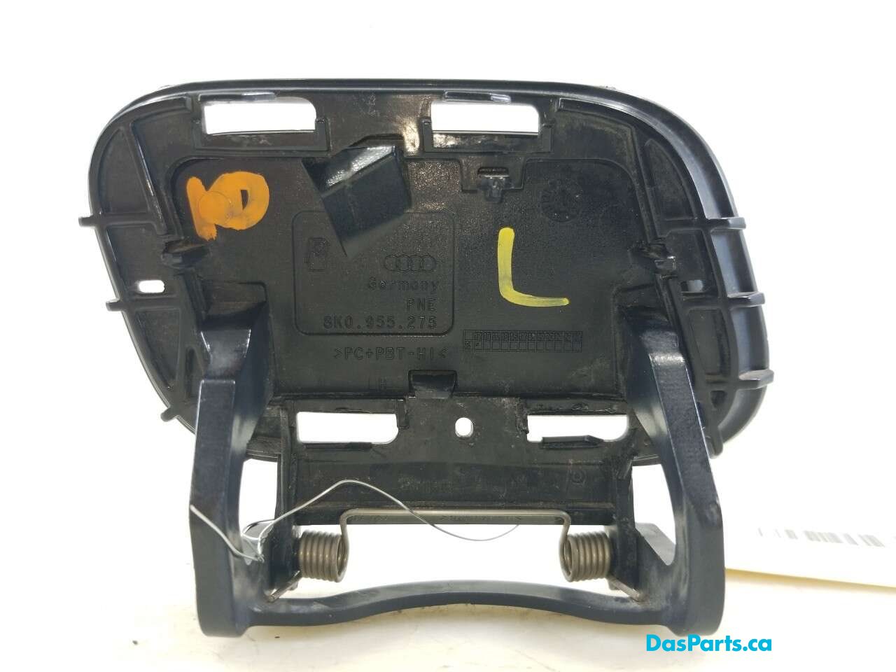 Headlight Washer Cover L