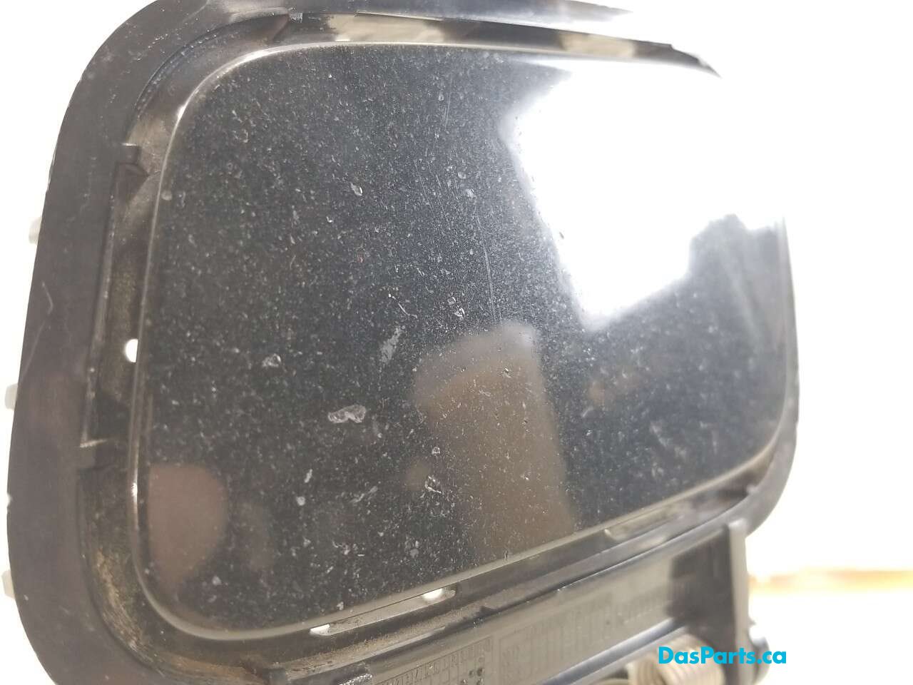 Headlight Washer Cover L
