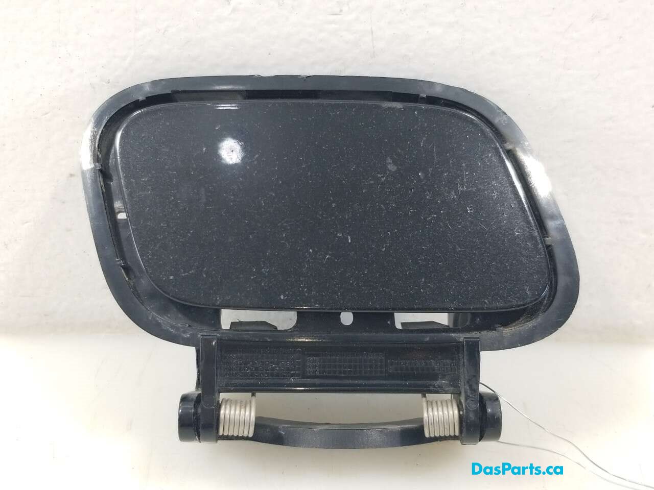 Headlight Washer Cover R