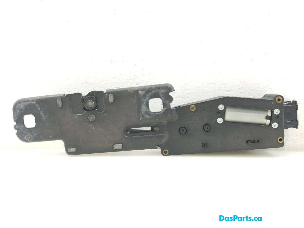 Hatch Latch