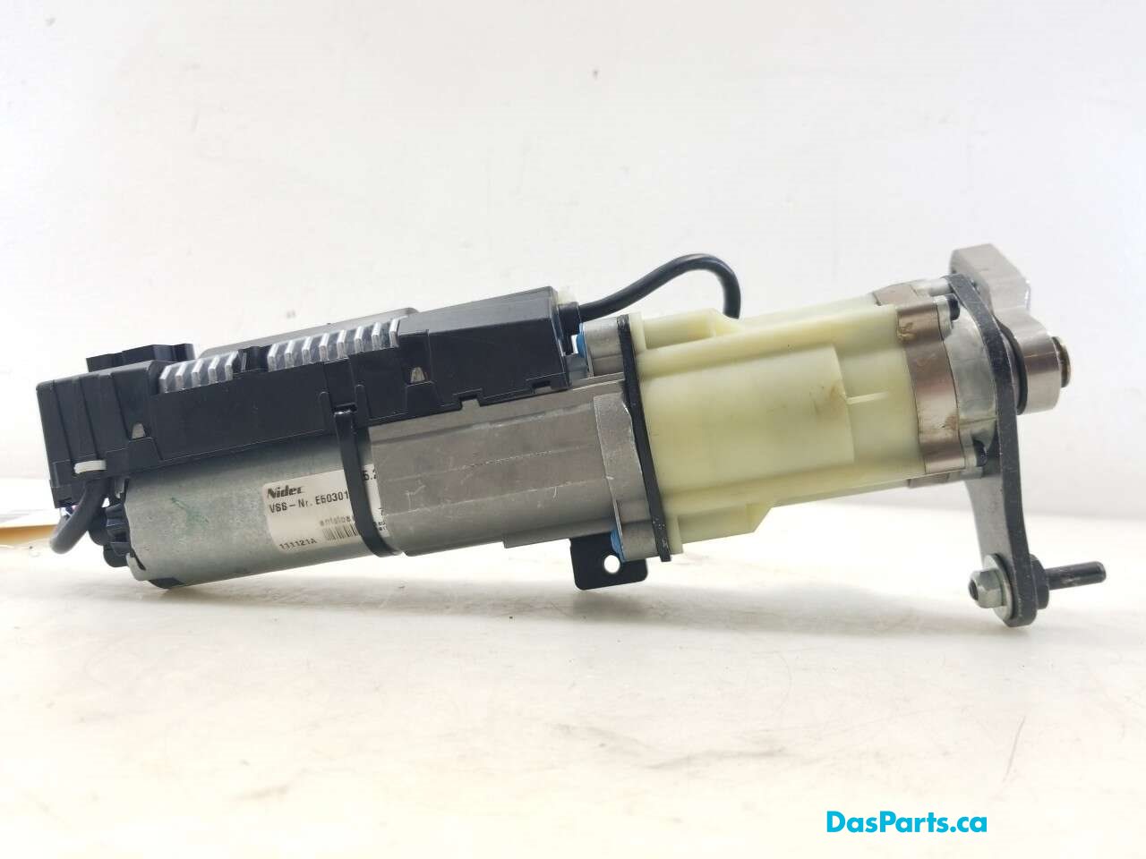 Hatch Motor L