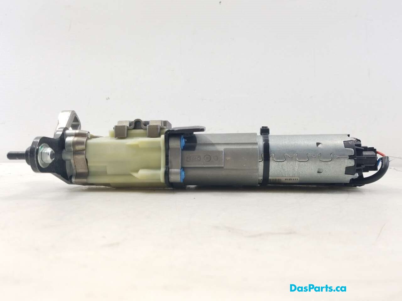 Hatch Motor L