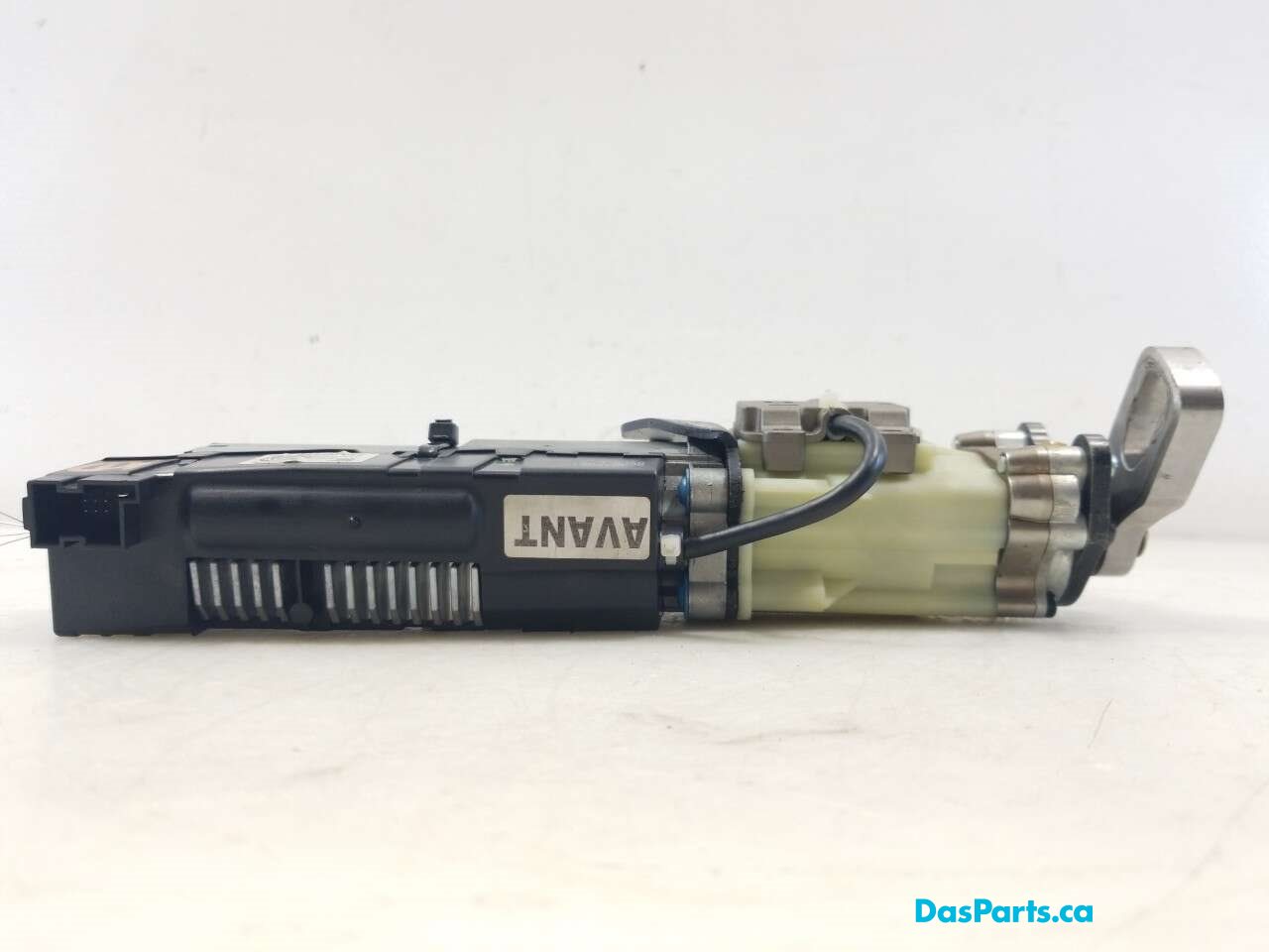 Hatch Motor L