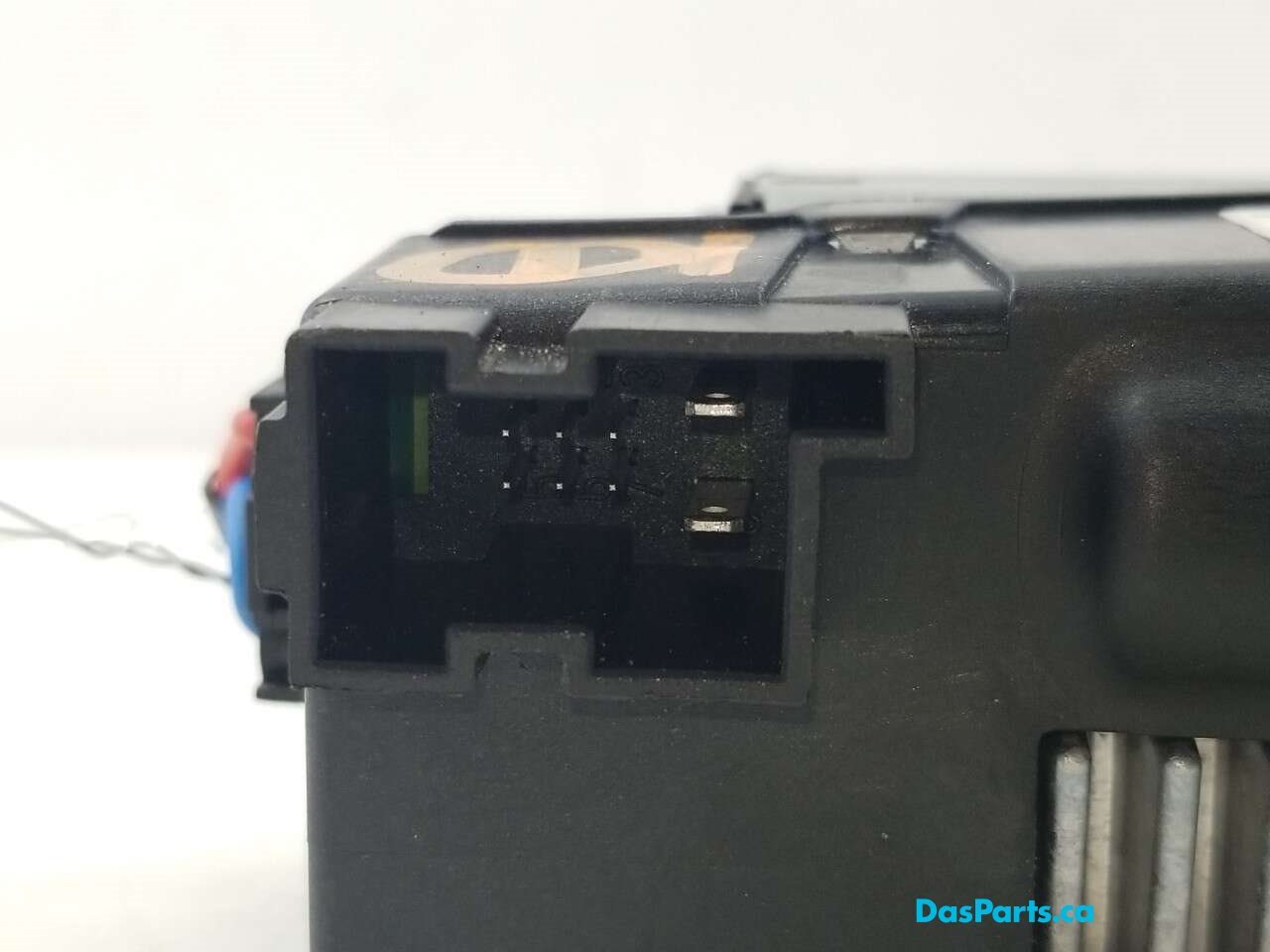 Hatch Motor L