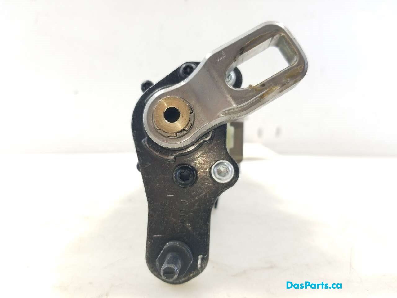 Hatch Motor L