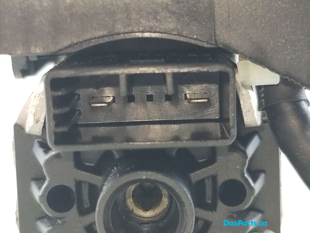 Hatch Motor L