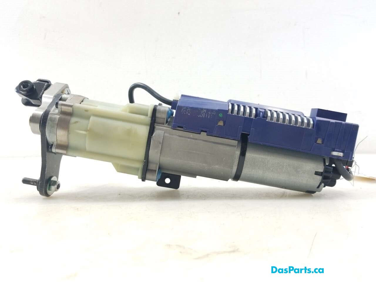 Hatch Motor R