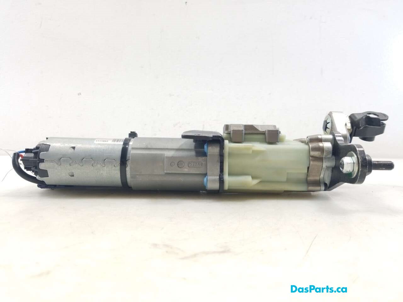 Hatch Motor R