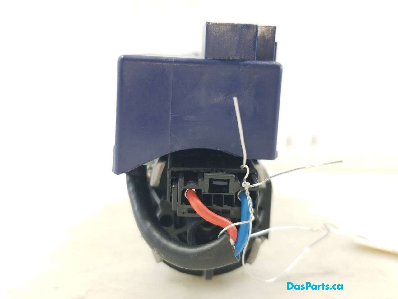 Hatch Motor R