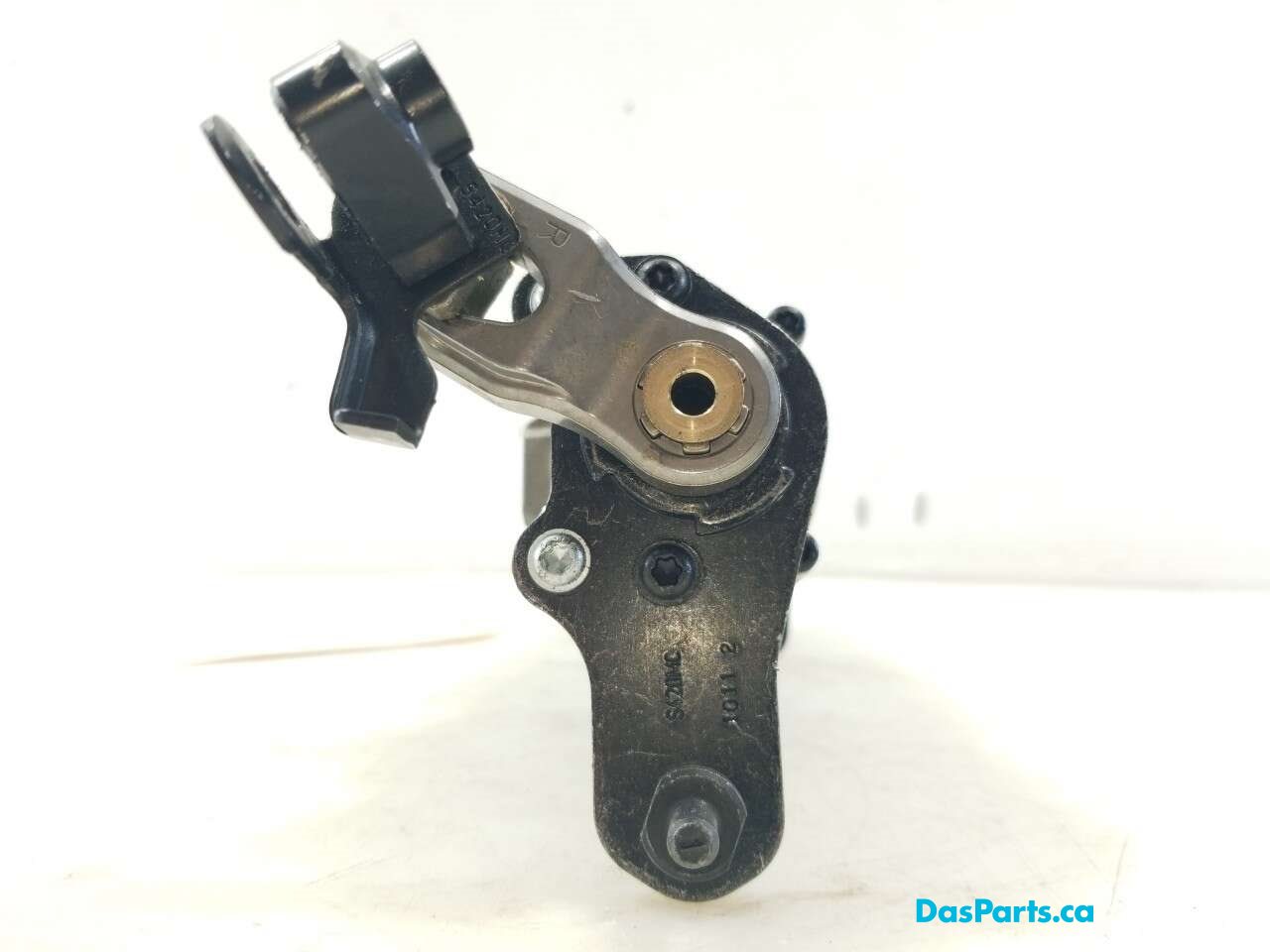 Hatch Motor R