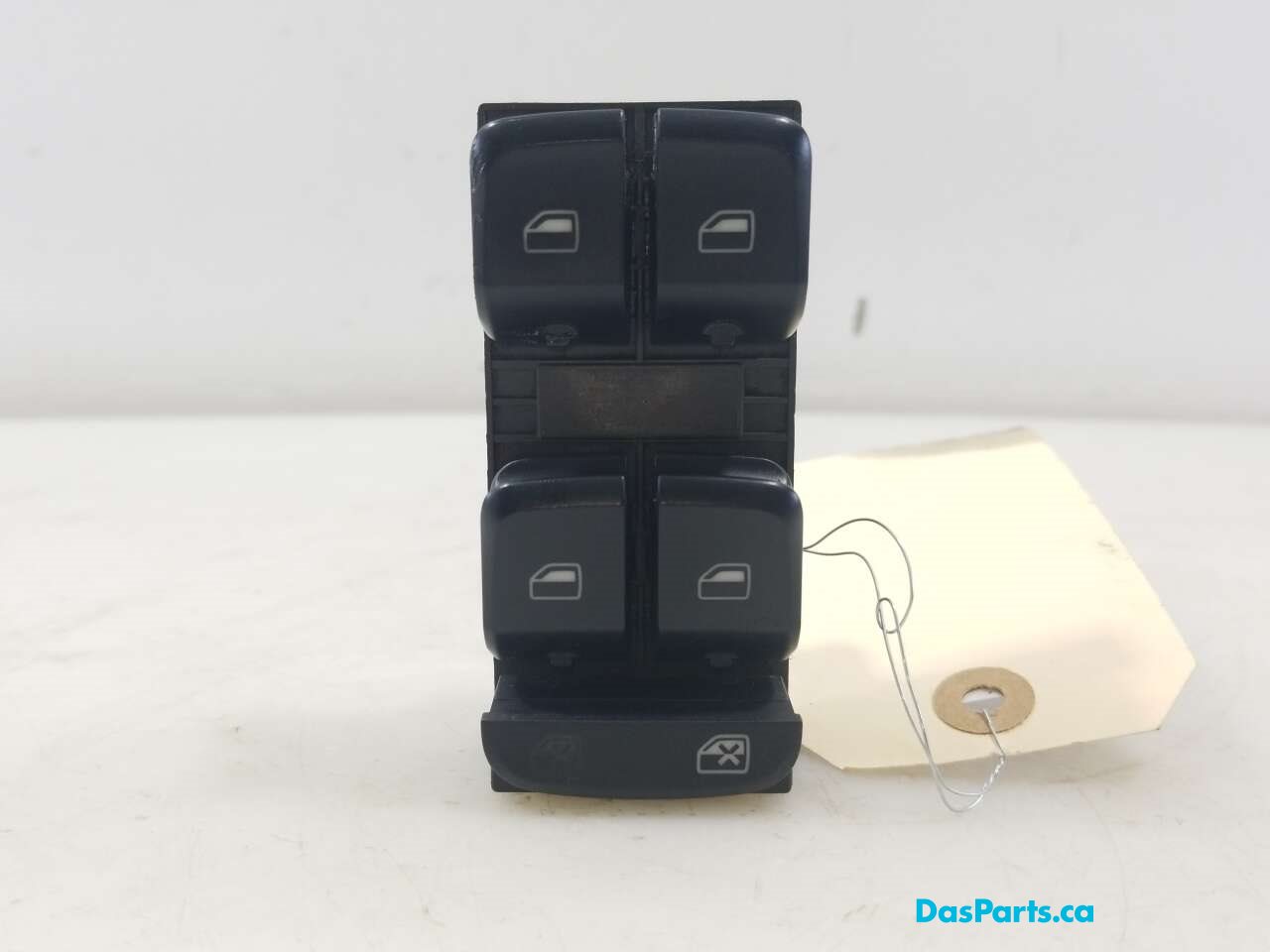 Master Window Switch
