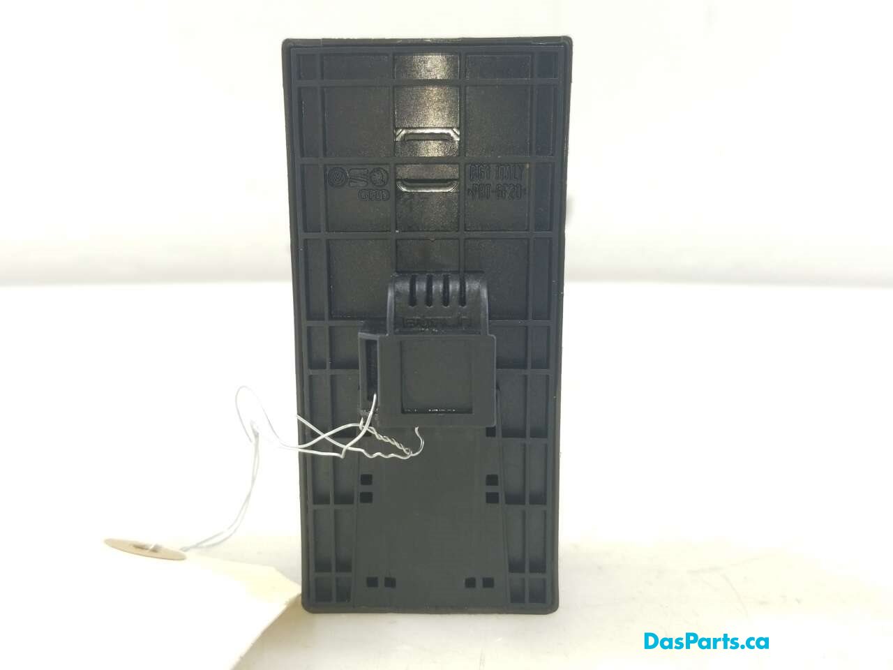 Master Window Switch