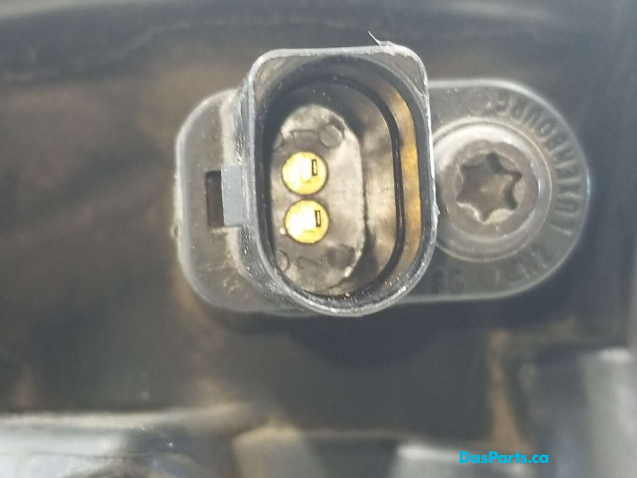 Intake Manifold