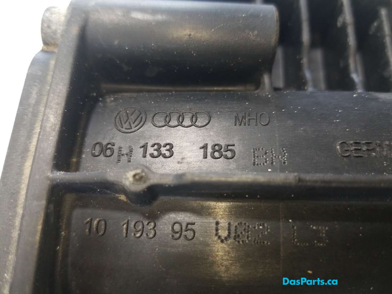 Intake Manifold