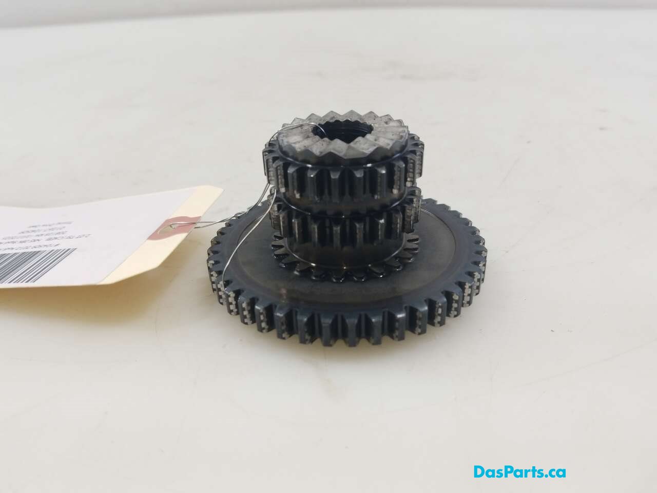 Timing Drive Gear