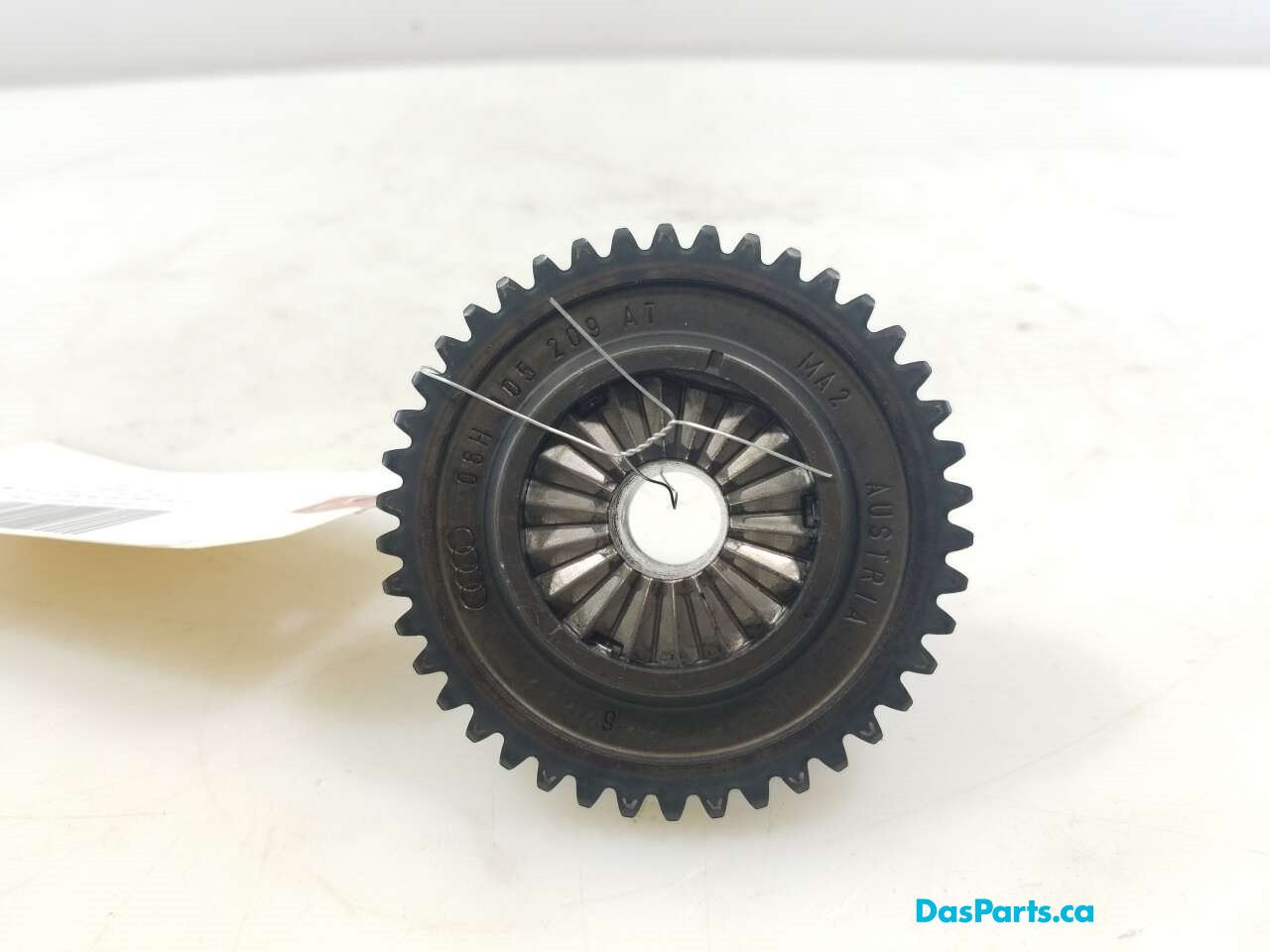 Timing Drive Gear