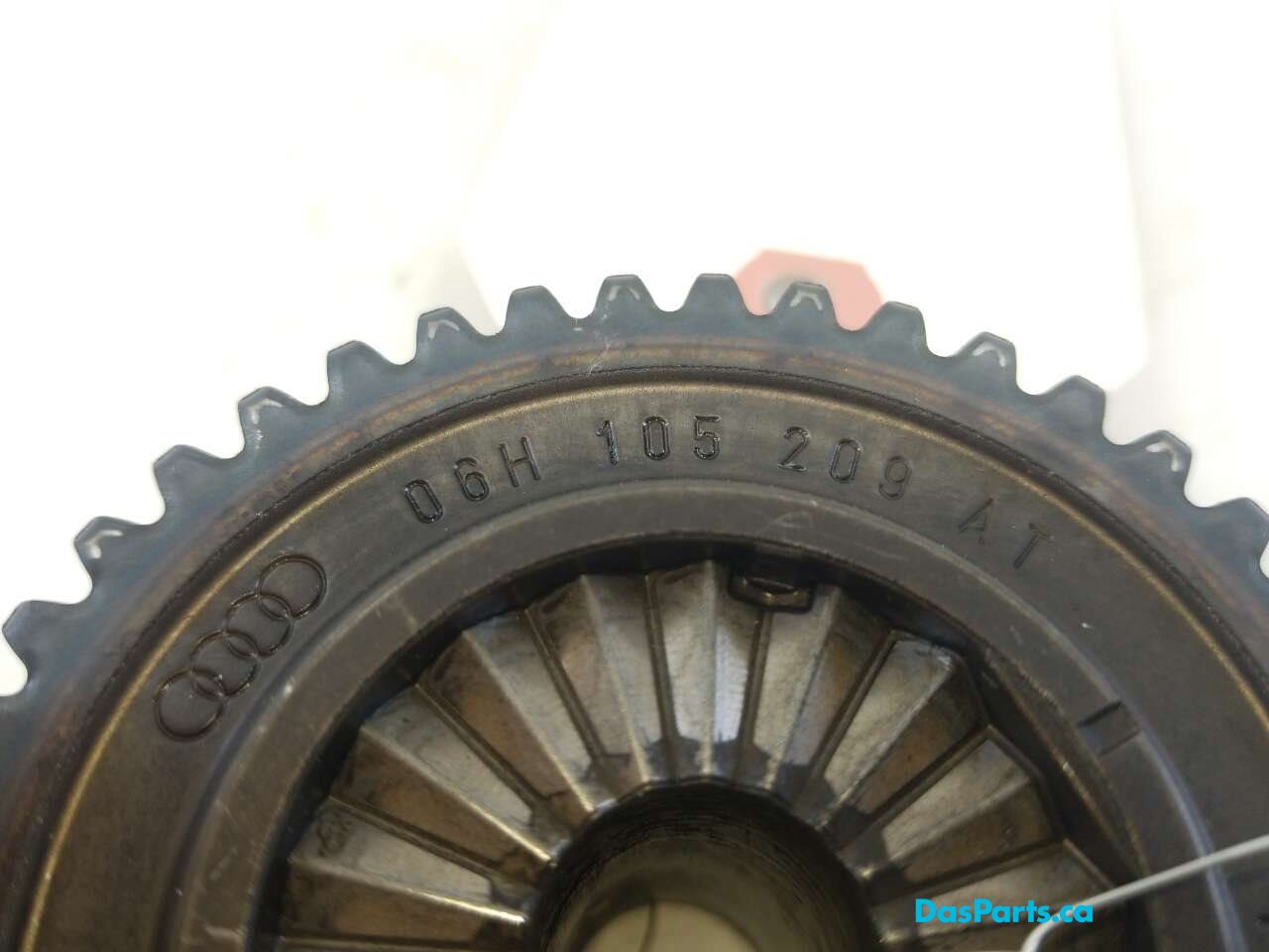 Timing Drive Gear