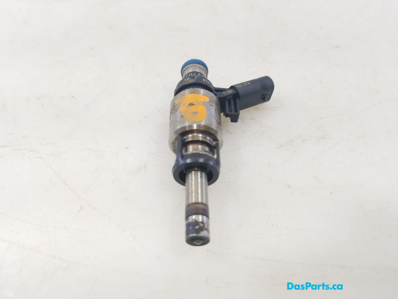 Fuel Injector #3