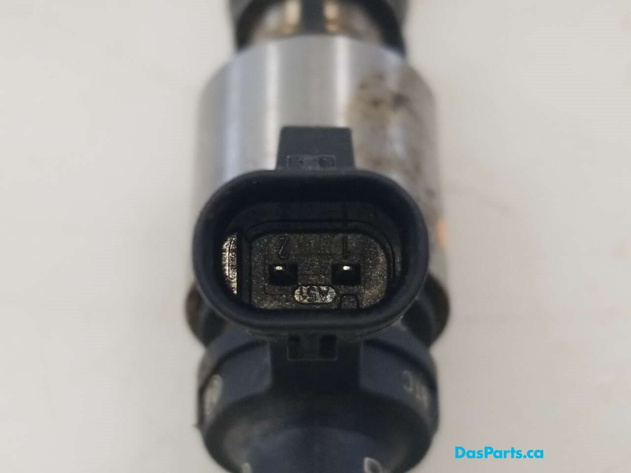 Fuel Injector #3