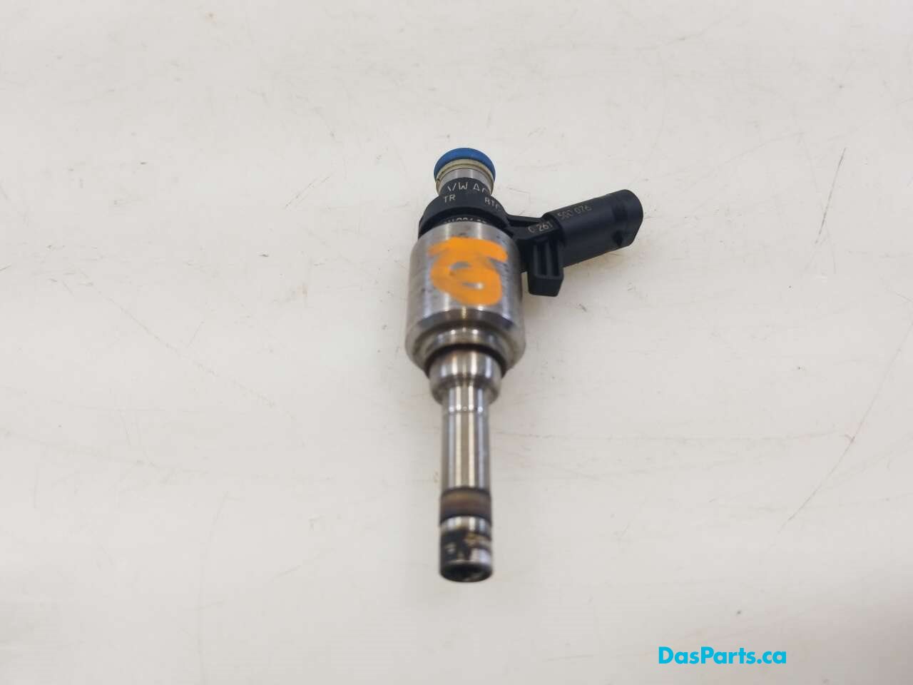 Fuel Injector #1