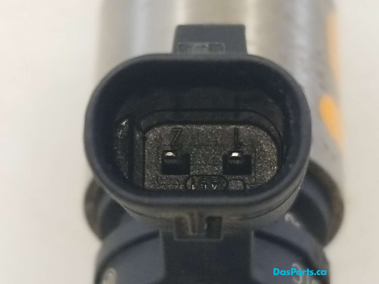 Fuel Injector #1