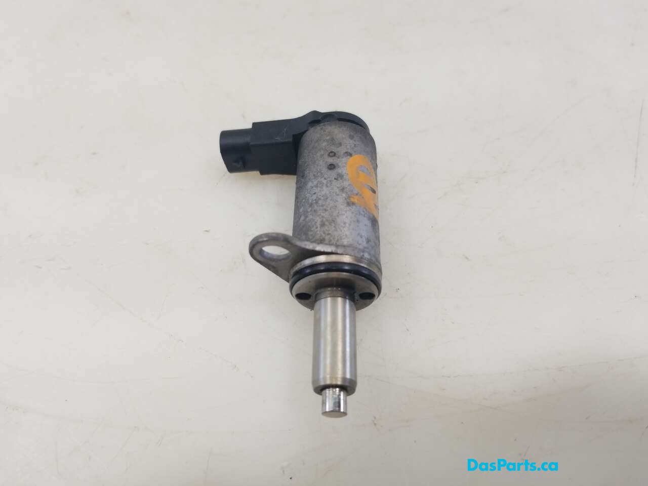 VVT Solenoid 4