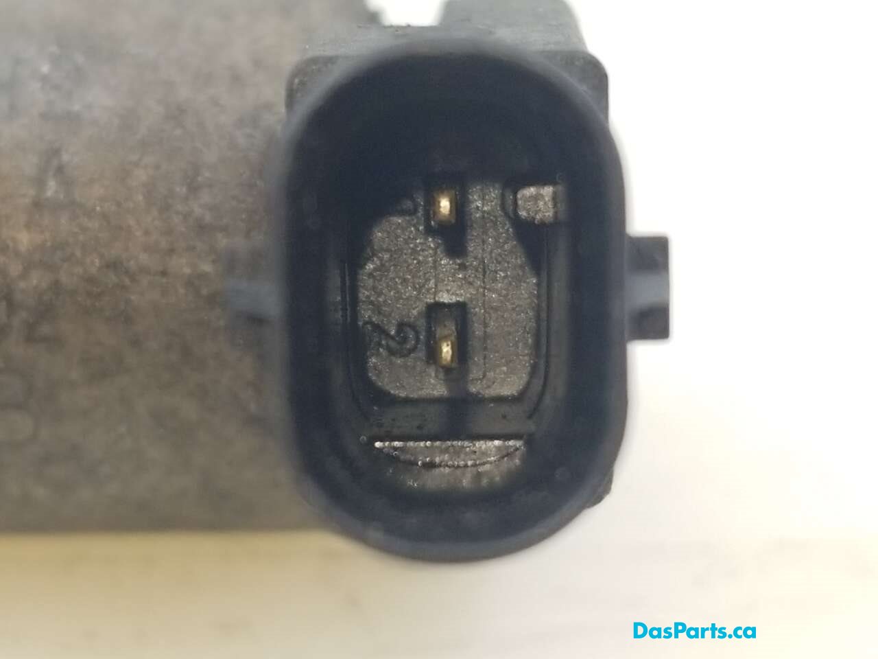 VVT Solenoid 4