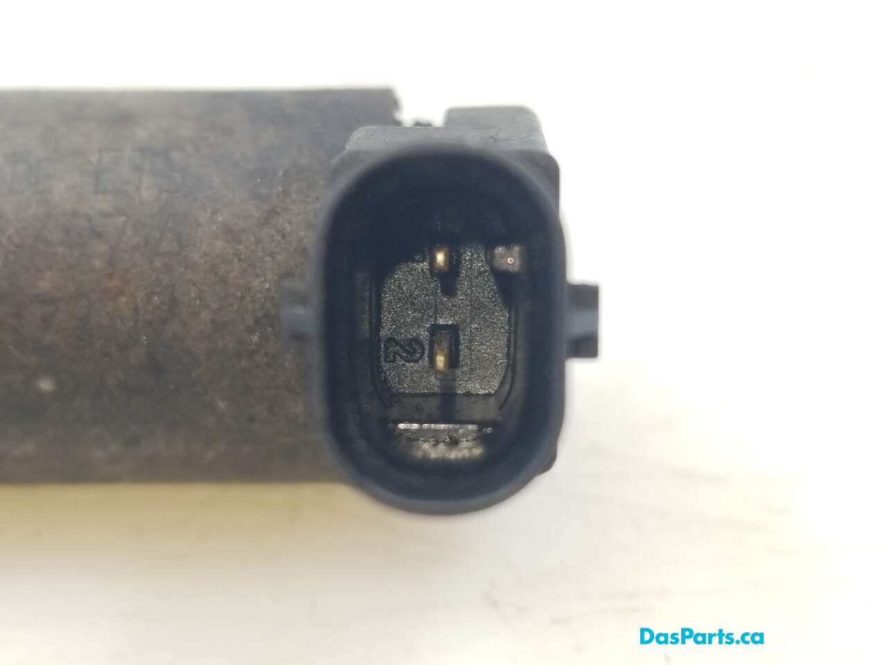 VVT Solenoid 8