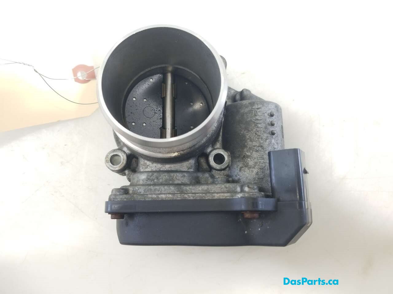 Throttle Body
